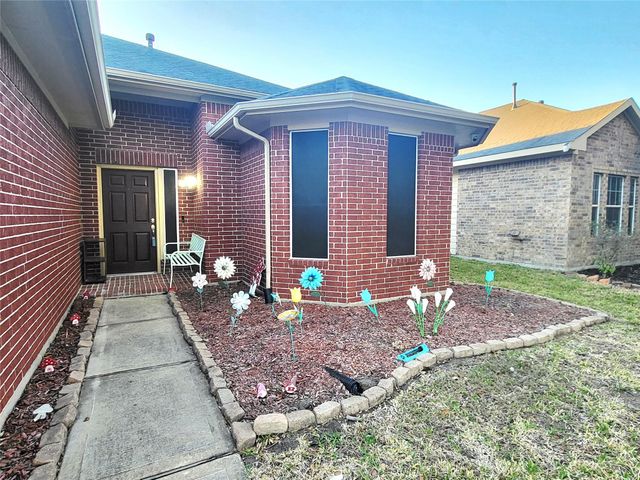 7334 Jacobs Well Drive, Richmond, TX 77407