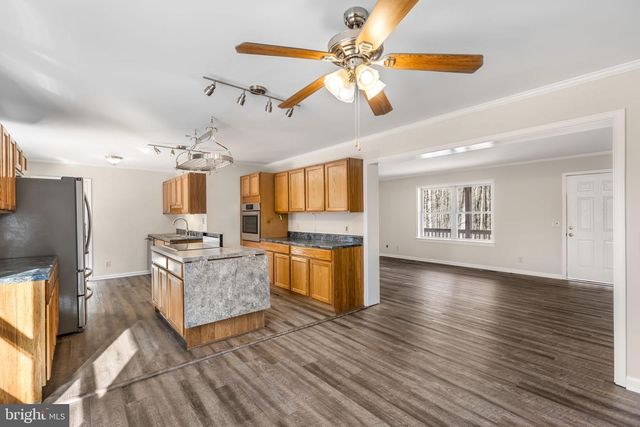 28494 CONSTITUTION HWY, Rhoadesville, VA 22542