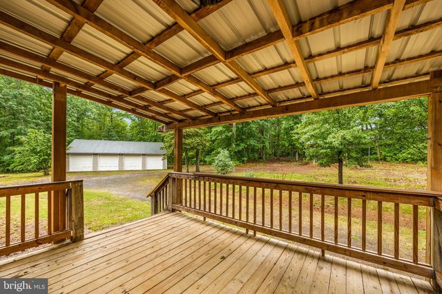 28494 CONSTITUTION HWY, Rhoadesville, VA 22542