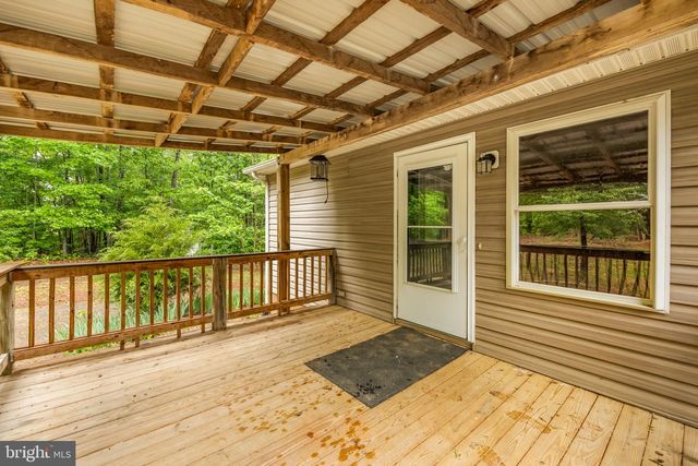 28494 CONSTITUTION HWY, Rhoadesville, VA 22542