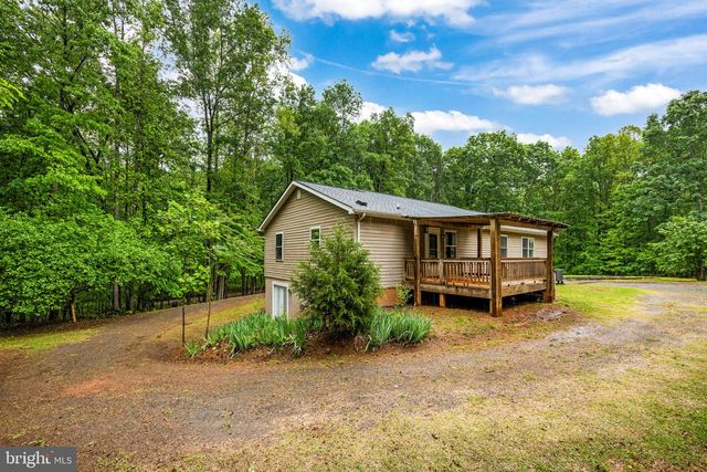 28494 CONSTITUTION HWY, Rhoadesville, VA 22542