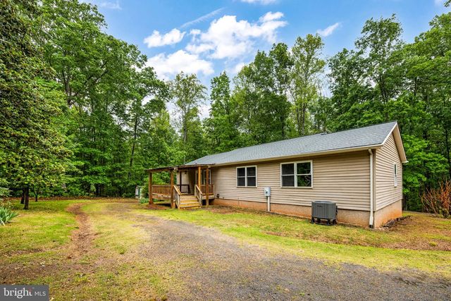 28494 CONSTITUTION HWY, Rhoadesville, VA 22542