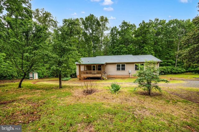 28494 CONSTITUTION HWY, Rhoadesville, VA 22542