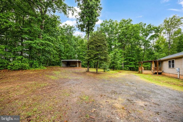 28494 CONSTITUTION HWY, Rhoadesville, VA 22542