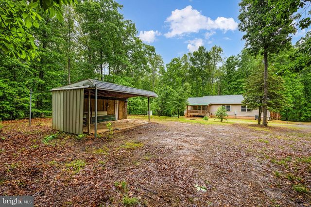 28494 CONSTITUTION HWY, Rhoadesville, VA 22542
