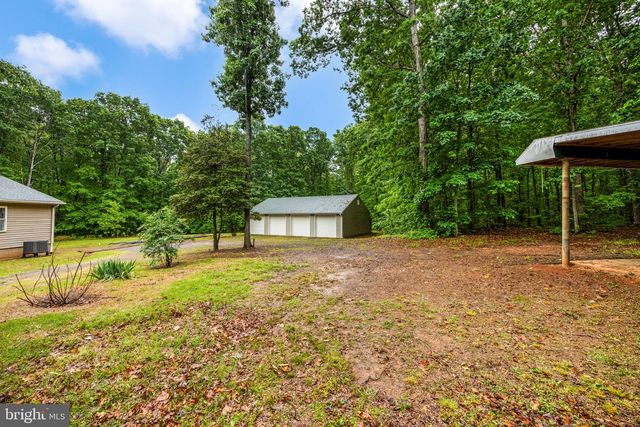 28494 CONSTITUTION HWY, Rhoadesville, VA 22542