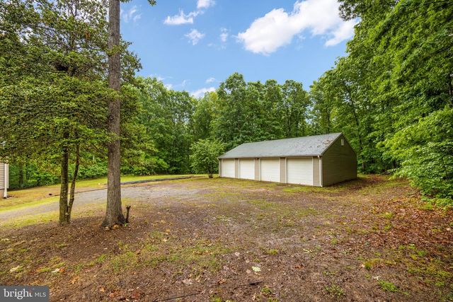 28494 CONSTITUTION HWY, Rhoadesville, VA 22542
