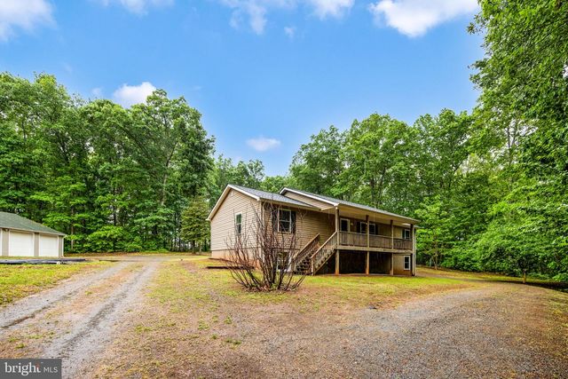 28494 CONSTITUTION HWY, Rhoadesville, VA 22542