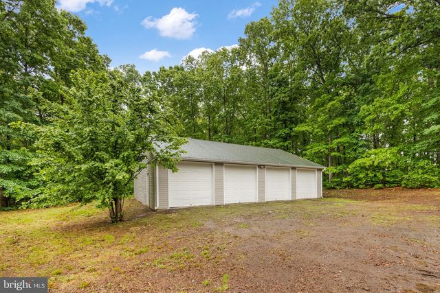 28494 CONSTITUTION HWY, Rhoadesville, VA 22542