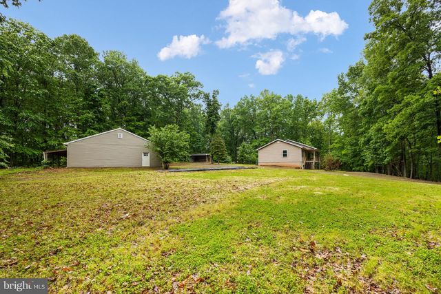 28494 CONSTITUTION HWY, Rhoadesville, VA 22542
