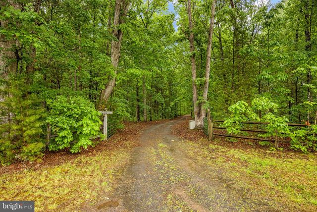 28494 CONSTITUTION HWY, Rhoadesville, VA 22542