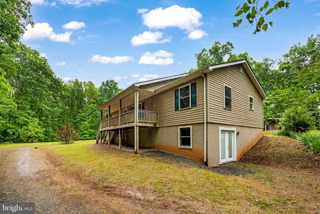 28494 CONSTITUTION HWY, Rhoadesville, VA 22542