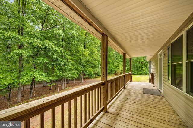 28494 CONSTITUTION HWY, Rhoadesville, VA 22542