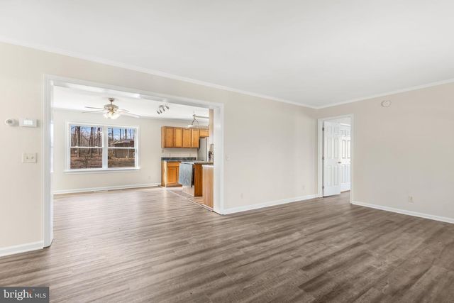 28494 CONSTITUTION HWY, Rhoadesville, VA 22542