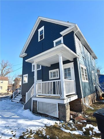 910 South Main Street, Shelby, NY 14103