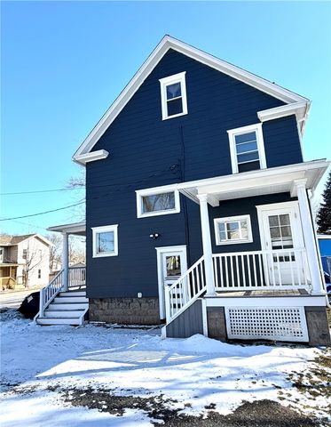 910 South Main Street, Shelby, NY 14103