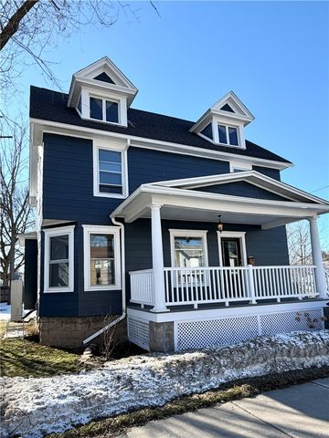 910 South Main Street, Shelby, NY 14103