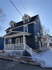 910 South Main Street, Shelby, NY 14103