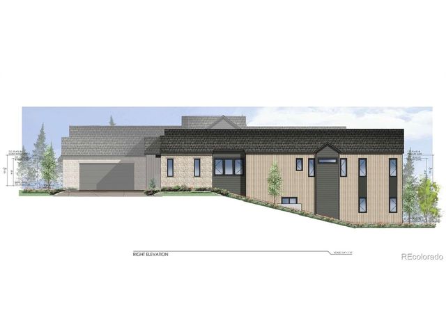 2934 Hidden Den Ct, Franktown, CO 80116