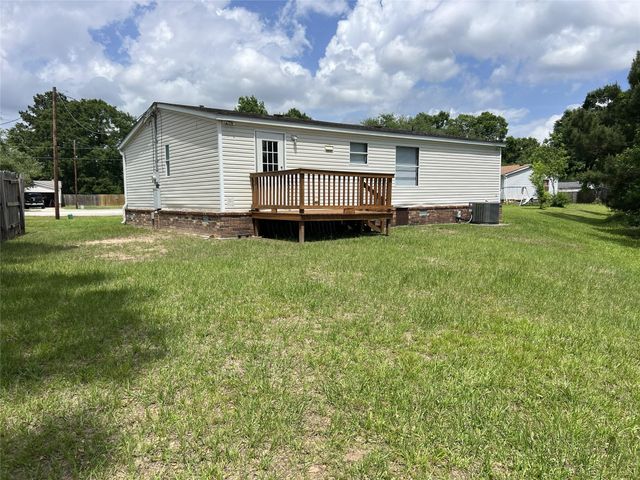 16524 Spring Rain Court, Conroe, TX 77302