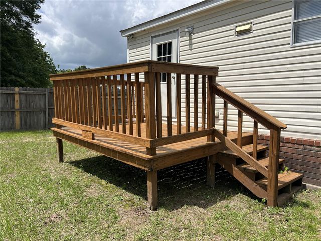 16524 Spring Rain Court, Conroe, TX 77302