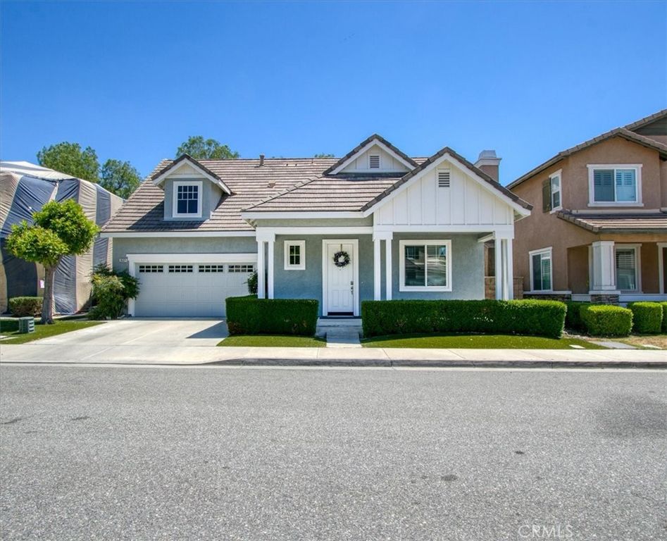 26371 Delgado, Loma Linda, CA 92354