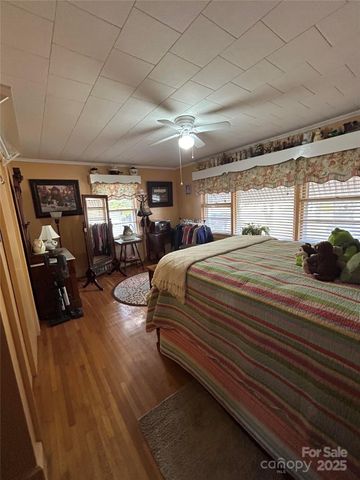 614 Smith Street, Albemarle, NC 28001