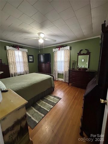 614 Smith Street, Albemarle, NC 28001