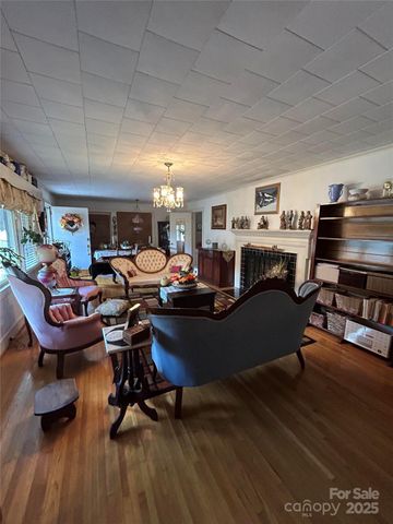 614 Smith Street, Albemarle, NC 28001