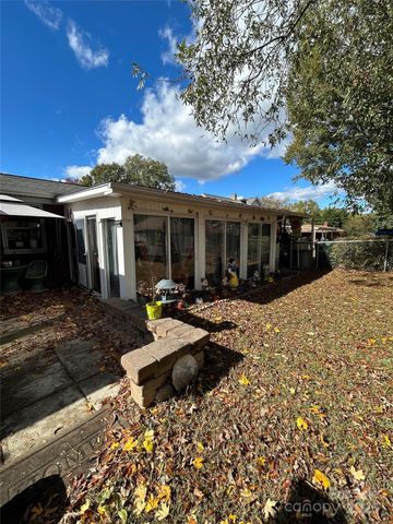 614 Smith Street, Albemarle, NC 28001