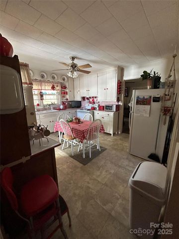 614 Smith Street, Albemarle, NC 28001