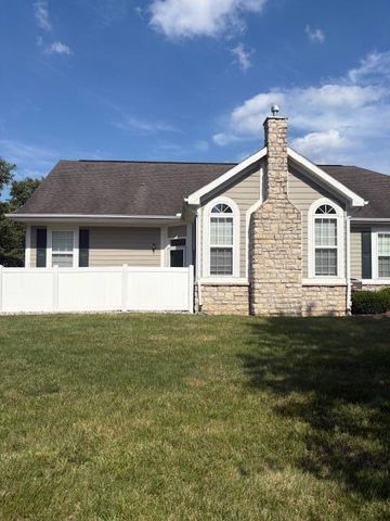 4641 Cobblestone Drive 4641 Cobblestone Drive, Tipp City, OH 45371