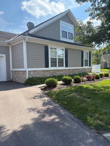 4641 Cobblestone Drive 4641 Cobblestone Drive, Tipp City, OH 45371