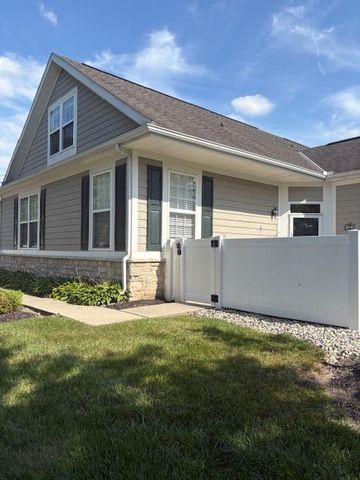 4641 Cobblestone Drive 4641 Cobblestone Drive, Tipp City, OH 45371