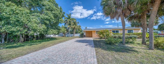 3578 Coconut Road, Palm Springs, FL 33461