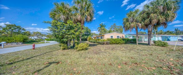 3578 Coconut Road, Palm Springs, FL 33461