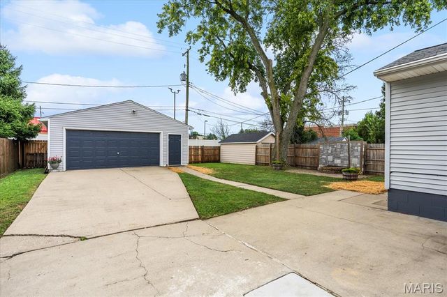719 S Vine Street, O'fallon, IL 62269
