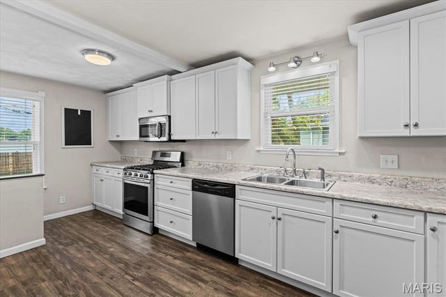 719 S Vine Street, O'fallon, IL 62269