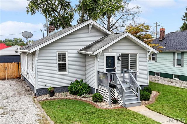 719 S Vine Street, O'fallon, IL 62269