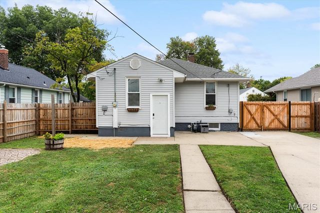 719 S Vine Street, O'fallon, IL 62269