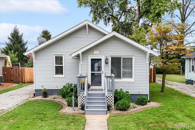 719 S Vine Street, O'fallon, IL 62269