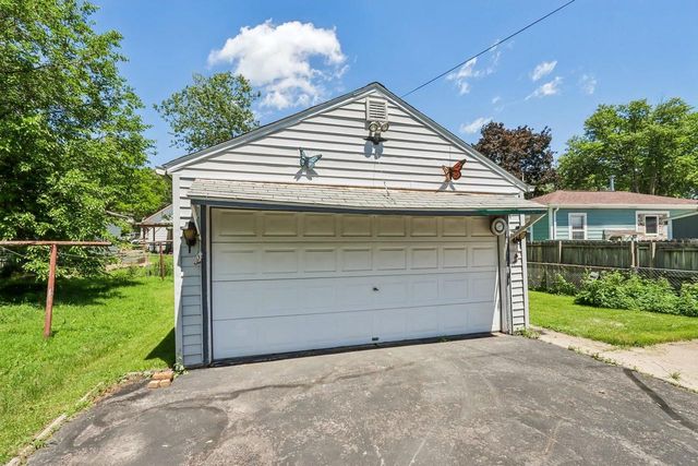 1922 Boyd Avenue, Madison, WI 53704