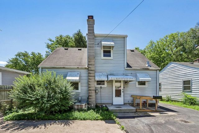 1922 Boyd Avenue, Madison, WI 53704