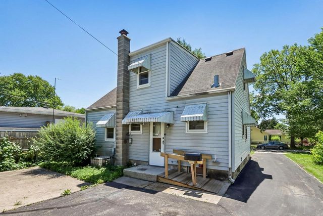 1922 Boyd Avenue, Madison, WI 53704