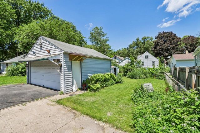 1922 Boyd Avenue, Madison, WI 53704
