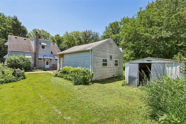 1922 Boyd Avenue, Madison, WI 53704