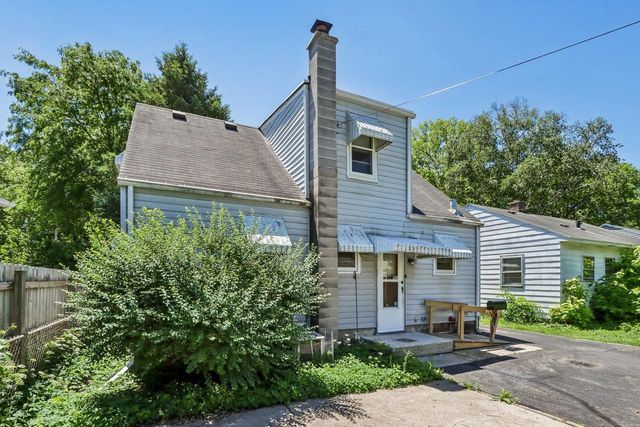 1922 Boyd Avenue, Madison, WI 53704