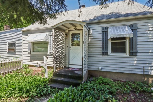 1922 Boyd Avenue, Madison, WI 53704