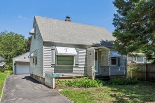 1922 Boyd Avenue, Madison, WI 53704