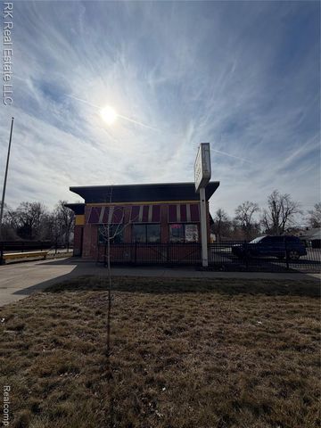 14501 Joy Road, Detroit, MI 48228